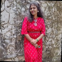Chitra D.G