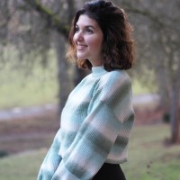 Miriam Aissaoui