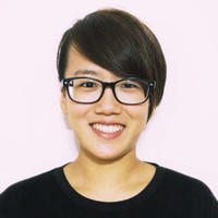 Cindy Chang
