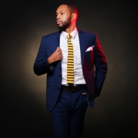 Timothy Williams