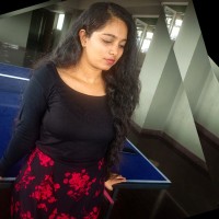 Vinutha Ramchandra