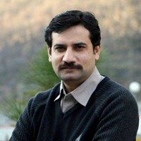 Ghulam Dastageer