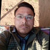 Bhumit Valand