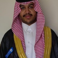 Mohammed Aldrees