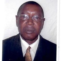 Musa David Gondo