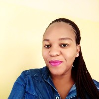 Pumla Jantjies