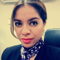 Nancy Rodríguez