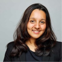 Adhya Bansal