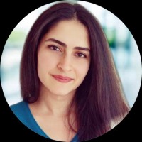 Roshanak Asgari