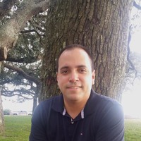 Joel Rodriguez