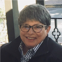 Marj Passman