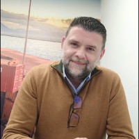 Apostolos Georgopoulos