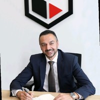 Tarek Lotfy