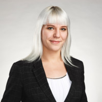 Zuzanna Grzebała