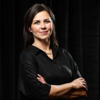 Anne Sarkalahti-Hesketh