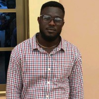 Opoku Gideon