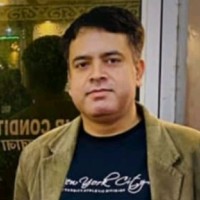 Siddharth Bhardwaj
