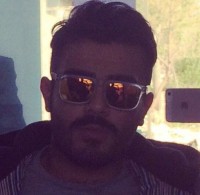 Mohammad Kia