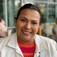 Verónica Pérez Millán