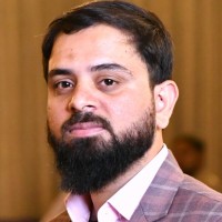 Syed Tasneem Ul Haque