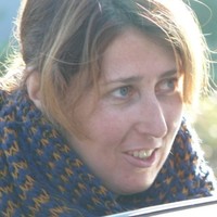 Caroline Van De Braak