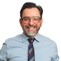 Joseph Stampfl