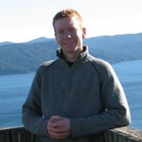Adam Hayman