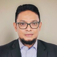 Rezaul Haider