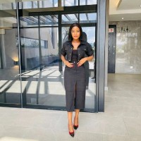 Jabulile Ncube