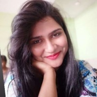 Shivani Kulkarni