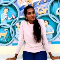 Bharathi S