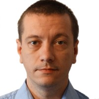 Alexey Zaitcev