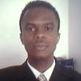 Michael Oluwaseyi MaboChrist