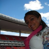 Jaqueline Herrerias