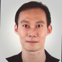 Matthew Goh
