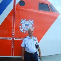Lcdrjames Marcotte Uscg (Ret.)