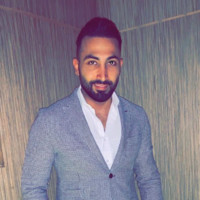 Ali Jradi