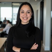 Michelle Landazabal, CP