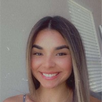 Isabella Sanchez