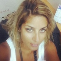 Inbar Tal