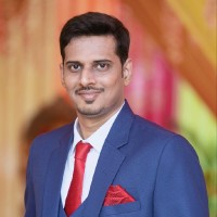 Chinmay Save