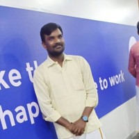 Nagaraju V