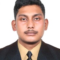 Sk Ejaj Ahmed
