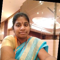 Dharani Prakash