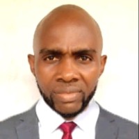 Anthony Onokah