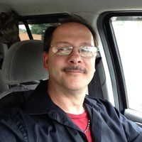Gregory Virden