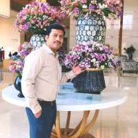 Lohith P
