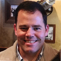 Patrick Salvail