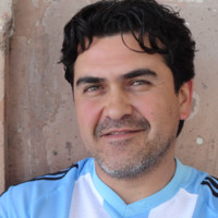 Gus Campos