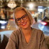 Caroline Nicklasson